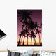 Ocean Wall Mural