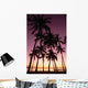 Ocean Wall Mural