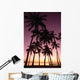 Ocean Wall Mural