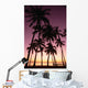 Ocean Wall Mural
