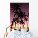 Ocean Wall Mural