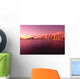 Skies Wall Mural