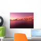 Skies Wall Mural