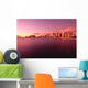 Skies Wall Mural