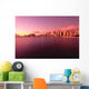 Skies Wall Mural