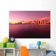Skies Wall Mural