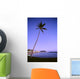 Calm Water Wall Mural