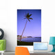 Calm Water Wall Mural