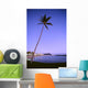 Calm Water Wall Mural