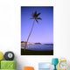 Calm Water Wall Mural