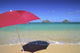 Blue Sky Wall Mural