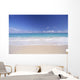 Blue Sky On Horizon Wall Mural