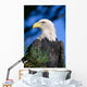 Head Turned Wall Mural