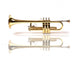 trumpet - trompette - trompete Wall Decal