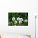 Dandelions Wall Decal