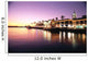 Pink And Yellow Tones Wall Mural