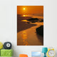 Reflections Wall Mural