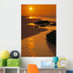 Reflections Wall Mural