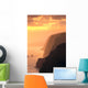 Ocean And Sky Wall Mural
