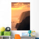 Ocean And Sky Wall Mural