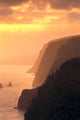 Ocean And Sky Wall Mural