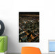 gta5 Canadian Skyline Wall Mural