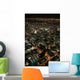 gta5 Canadian Skyline Wall Mural