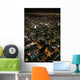 gta5 Canadian Skyline Wall Mural