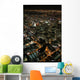 gta5 Canadian Skyline Wall Mural