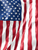 u.s. flag Wall Mural