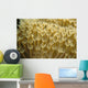 Indonesia, Yellow Soft Coral Close-Up Wall Mural