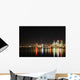 View Cn Tower and Wall Decal