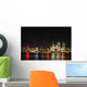 Toronto Cn Tower Wall Decal