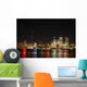 Toronto Cn Tower Wall Decal