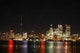 Toronto Cn Tower Wall Decal