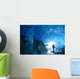 Interior View Wall Mural