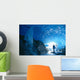 Interior View Wall Mural