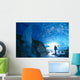 Interior View Wall Mural