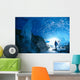 Interior View Wall Mural