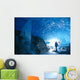 Interior View Wall Mural