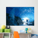 Interior View Wall Mural