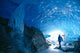 Interior View Wall Mural