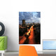 Arrival Montreal Wall Decal