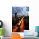 Arrival Montreal Wall Decal