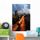 Arrival Montreal Wall Decal
