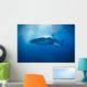 Australia, Great White Shark, White Pointer Sun Rays C2063 Wall Mural