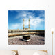 Kaaba Mecca Saudi Arabia Wall Mural
