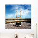 Kaaba Mecca Saudi Arabia Wall Mural