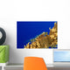 Hawaii, Goby On Wire Coral Wall Mural