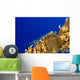 Hawaii, Goby On Wire Coral Wall Mural